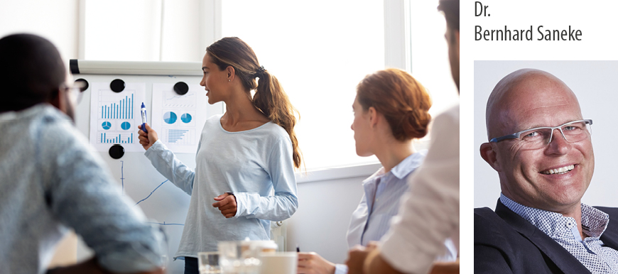 Individualcoaching – Privatkurs in Ihrer Praxis