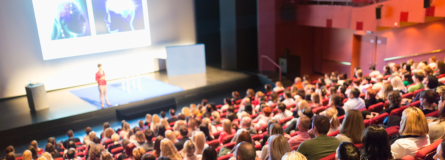 Erfolgreich Präsentieren - Optimierung von Vorträgen, Postern und  wissenschaftlichen Publikationen