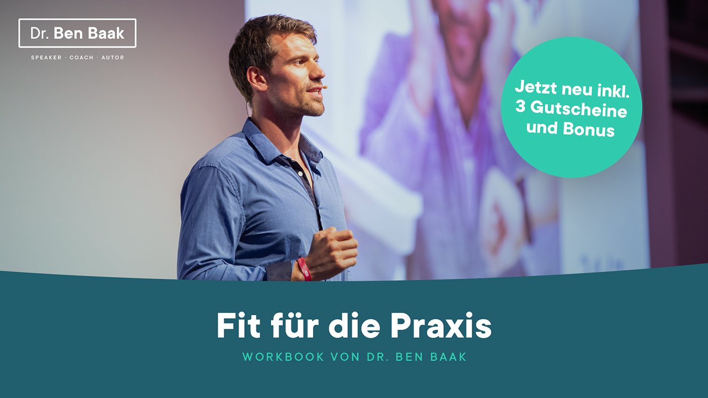 Fit für die Praxis