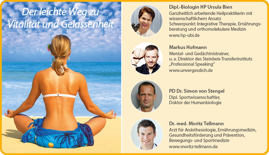 Das „forever young“-Seminar