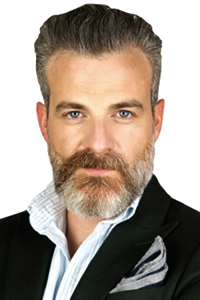 PD Dr. Alexis Ioannidis