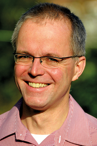 Dr. Christian Friedrichs