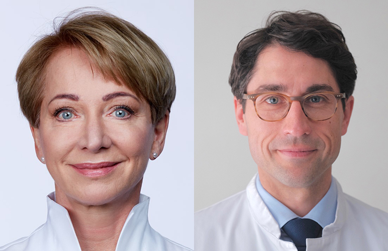 Prof. Dr. Andrea Maria Schmidt-Westhausen