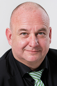 Prof. Dr. Christian Gernhardt